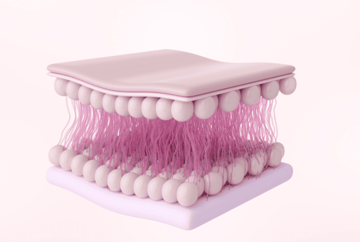 Koža izgublja kolagen že po 25. letu: Kako upad upočasniti 2 kolagen