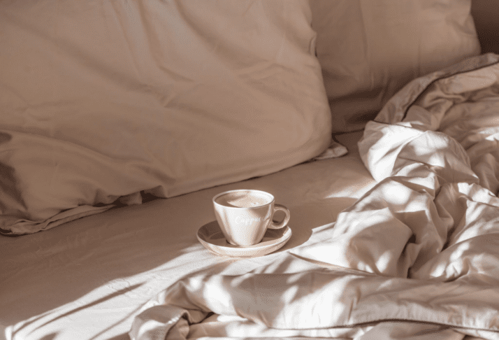 Kava na prazen želodec: jutranja navada, ki vas lahko sabotira 2 kava