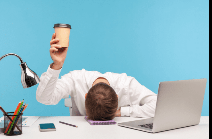 Kava na prazen želodec: jutranja navada, ki vas lahko sabotira 3 kava