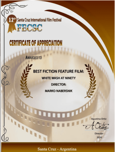 belo se pere na devetdeset