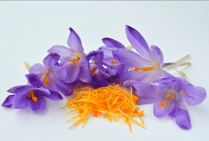 žafran