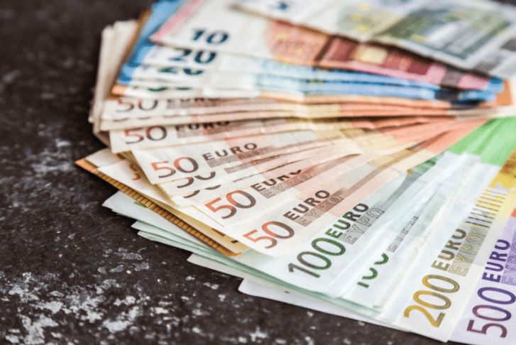 predsedniki in plače