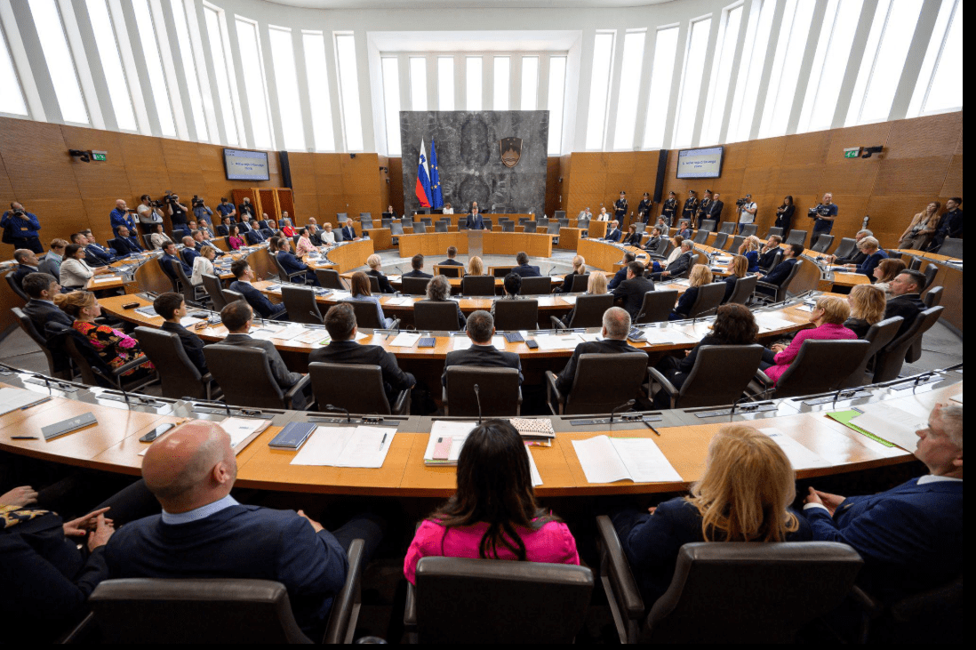 ministri imena parlament