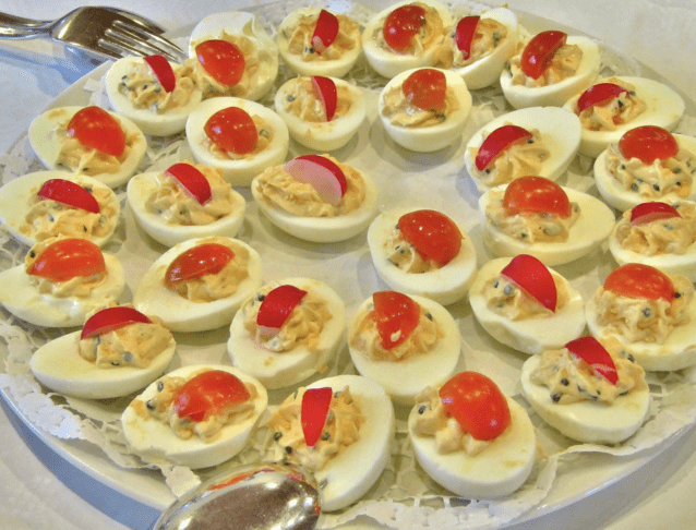 Kaj početi z jajci, ki so ostala po veliki noči? 3 Screenshot 2026 04 05 at 22.00.01