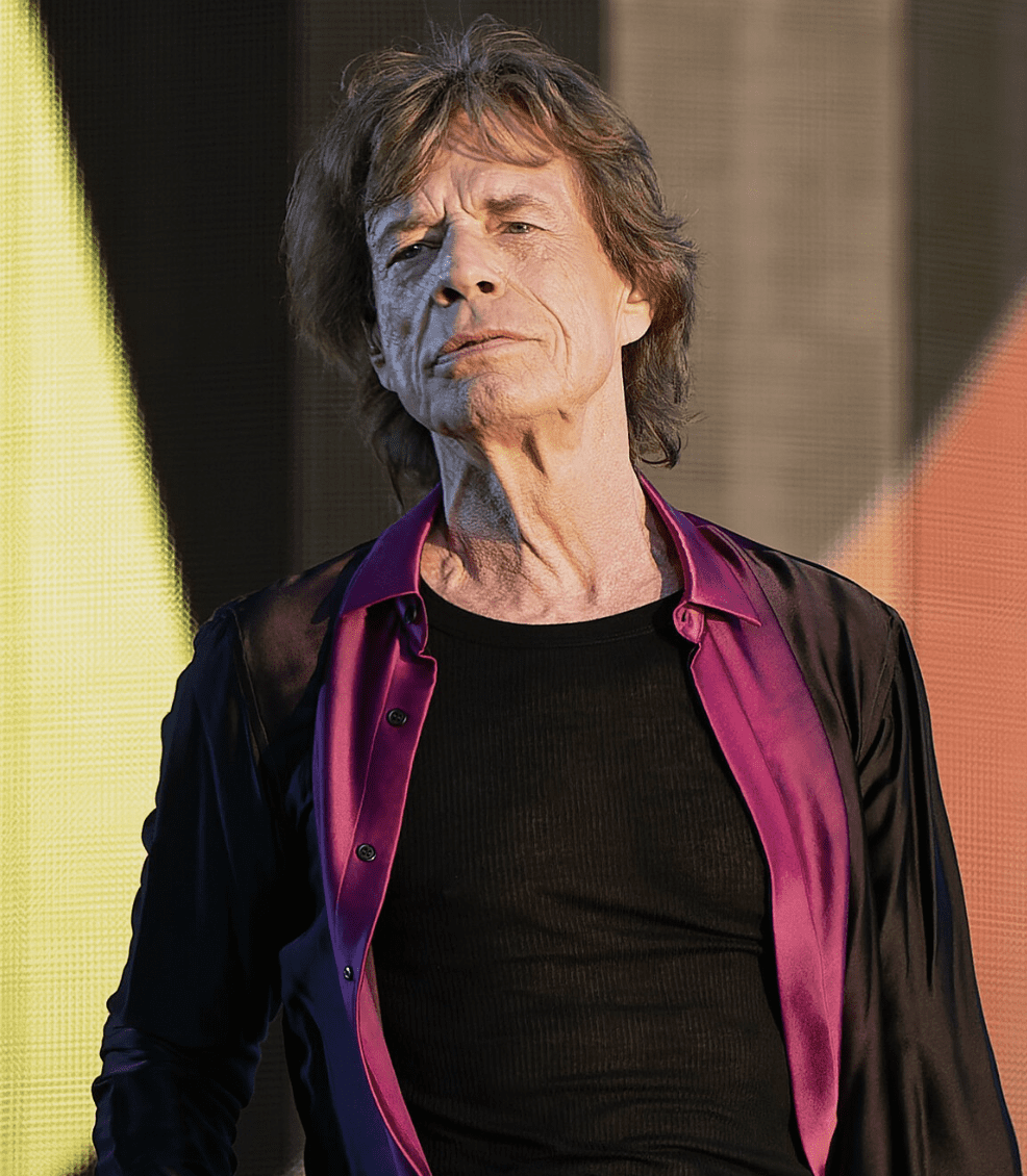 jagger