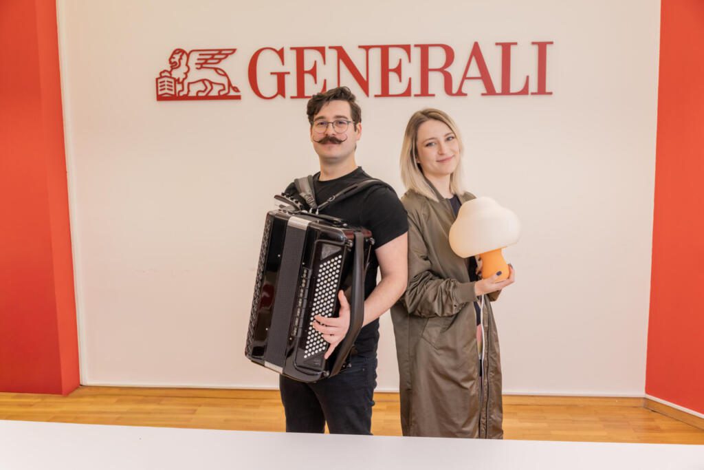 generali
