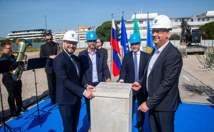 zdravstveni center koper