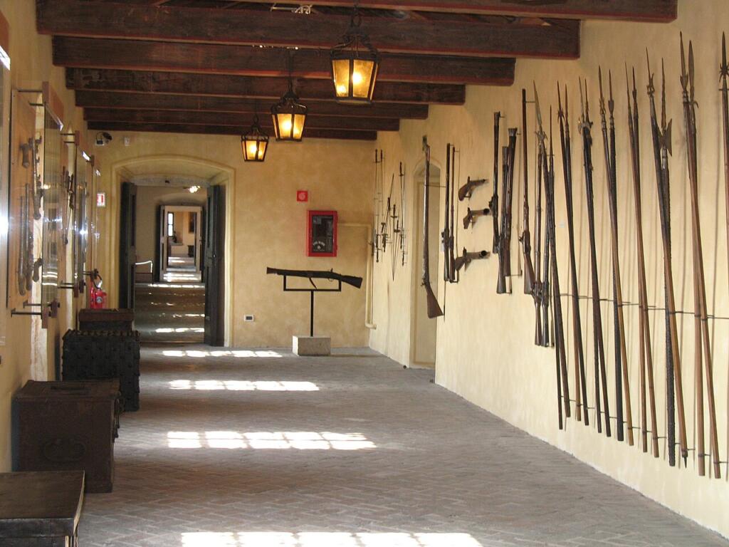 trst grad wikipedija