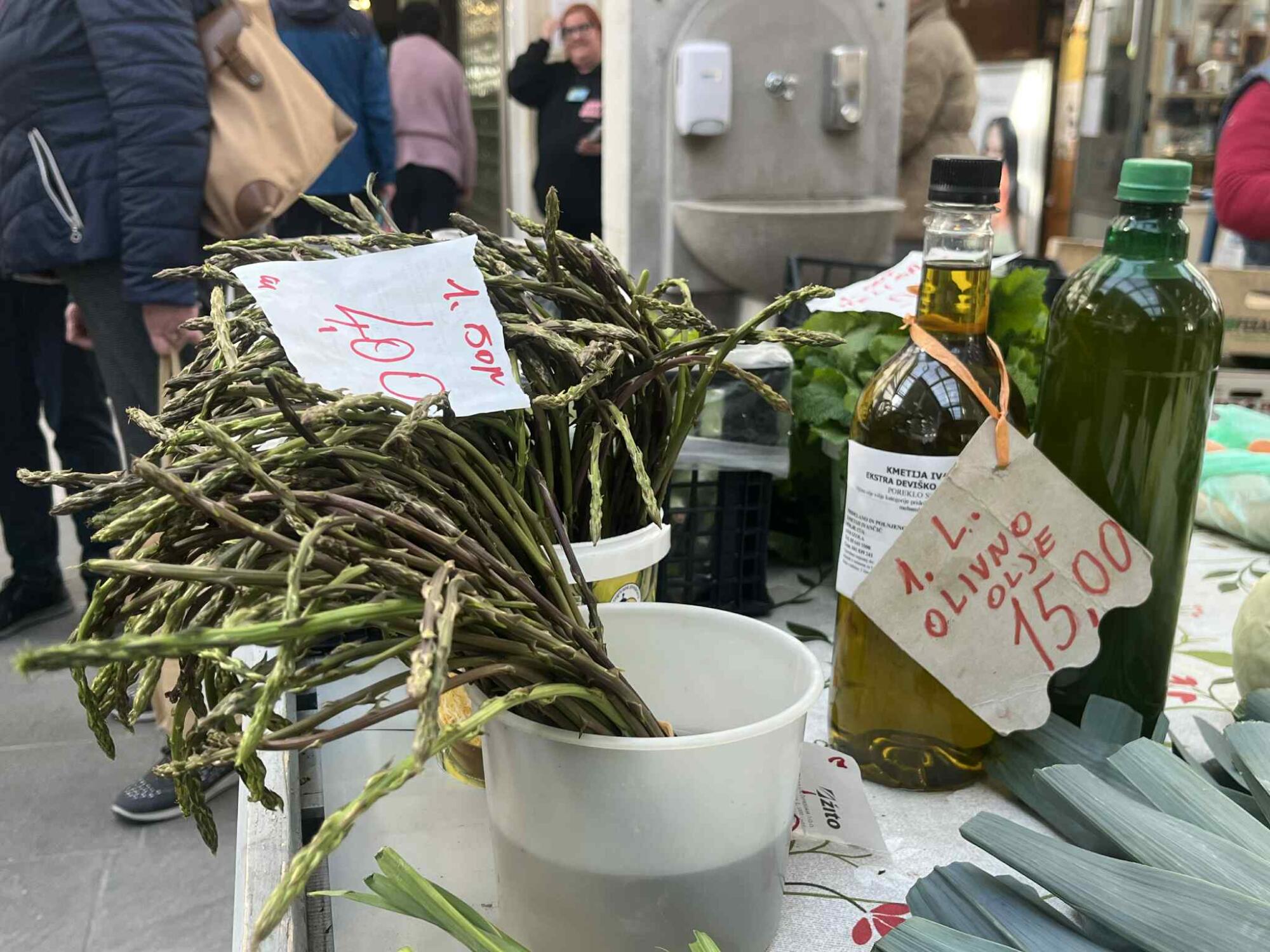 Praznična tržnica v Kopru (FOTOGALERIJA) 3 Unknown 9