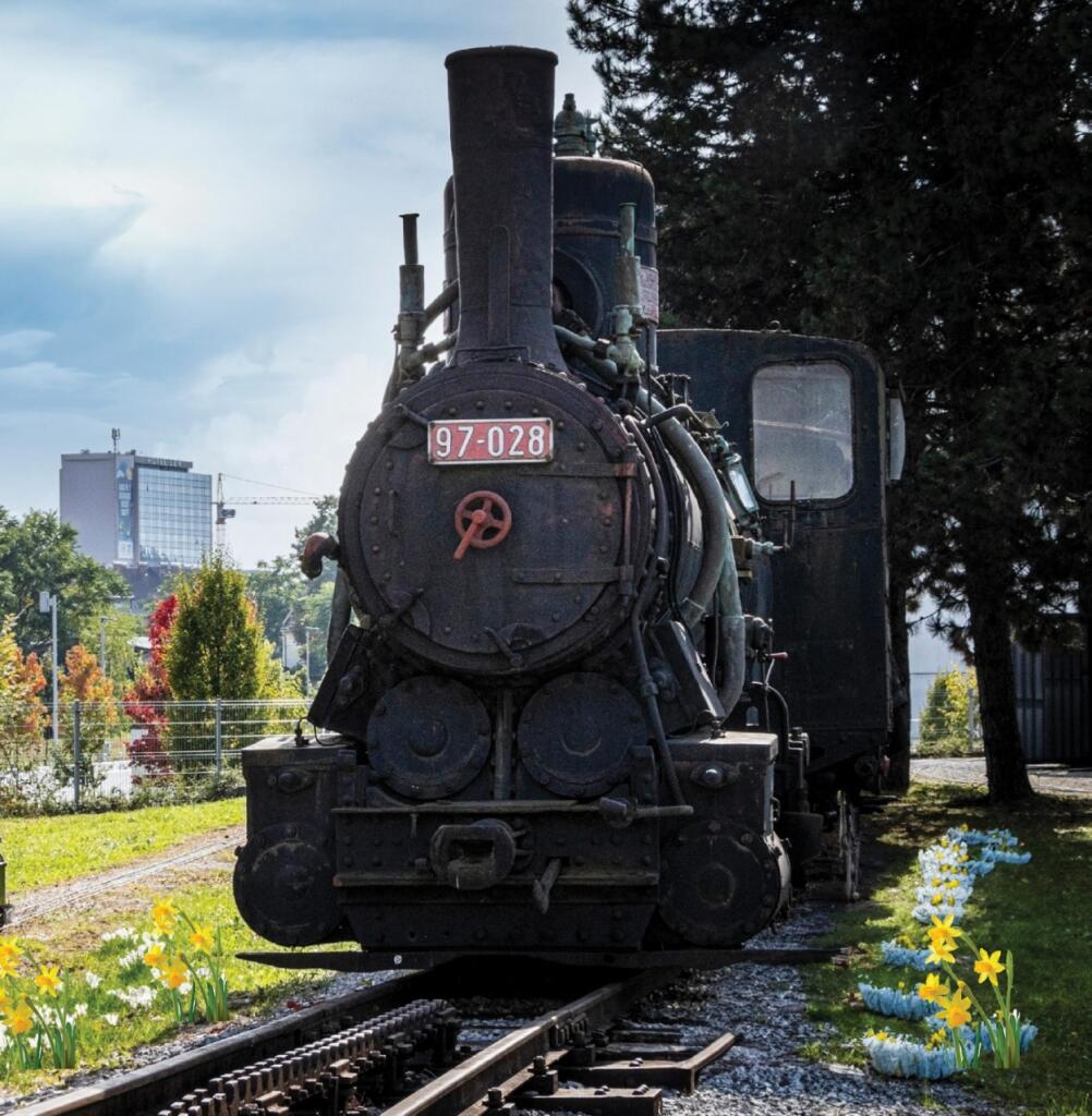 Zelezniski muzej 1 e1776175289935