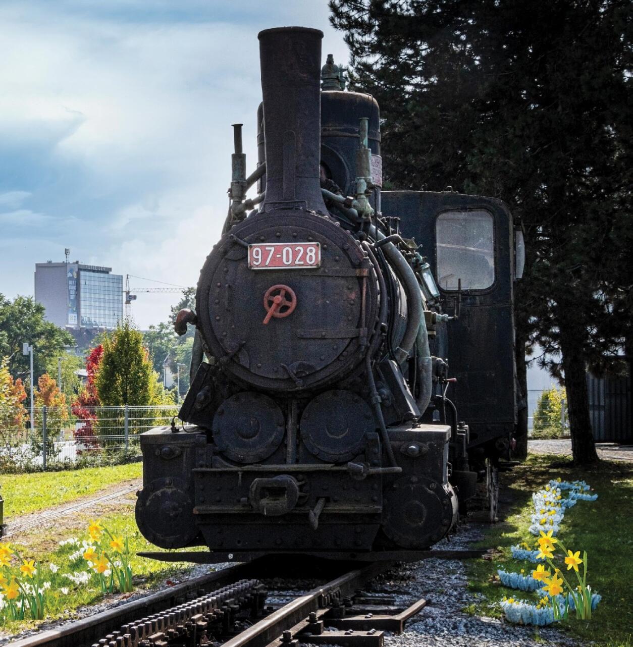 Zelezniski muzej 1 e1776175289935