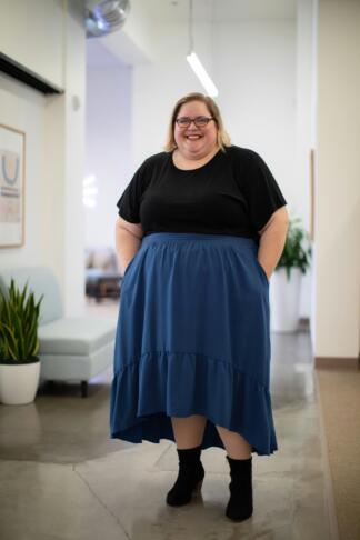 allgo an app for plus size people gSPPwuoiGtU unsplash