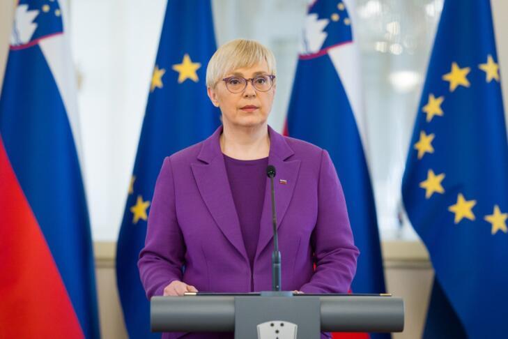janez janša