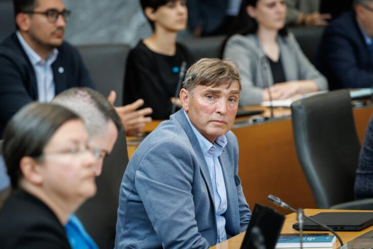 politični prestop