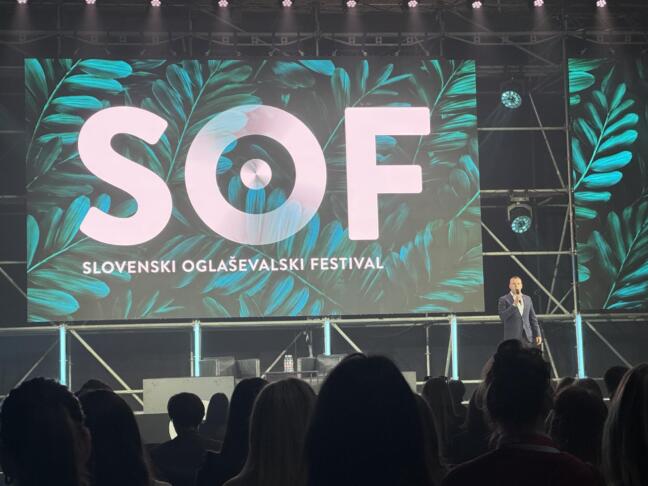 SOF