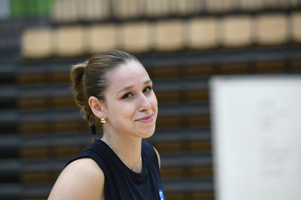 Nika Milošič