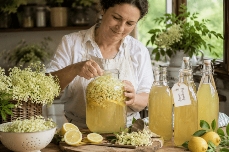 bezgov sirup