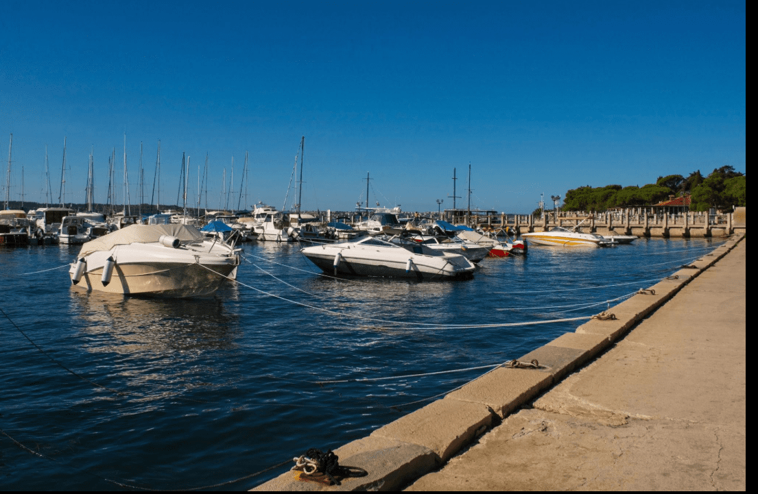 portorož