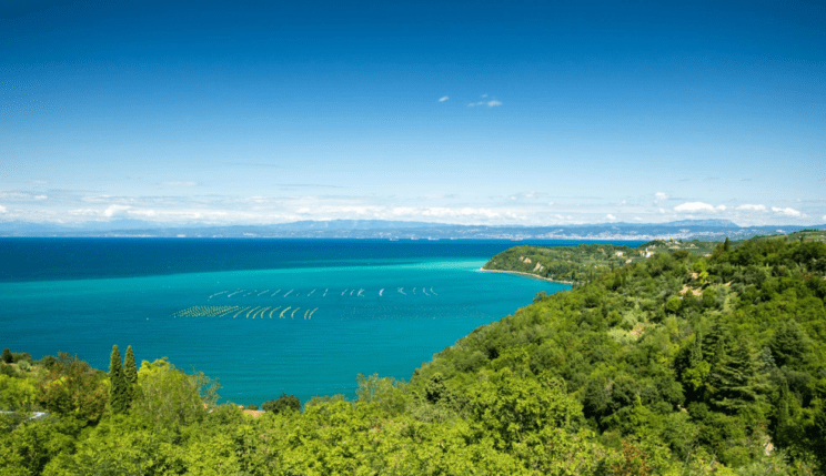 portorož