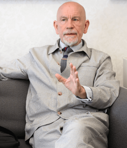 john malkovich

