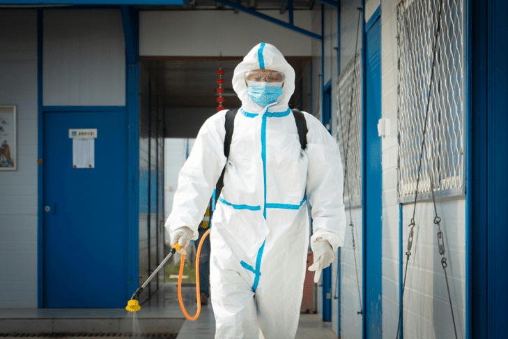 hantavirus