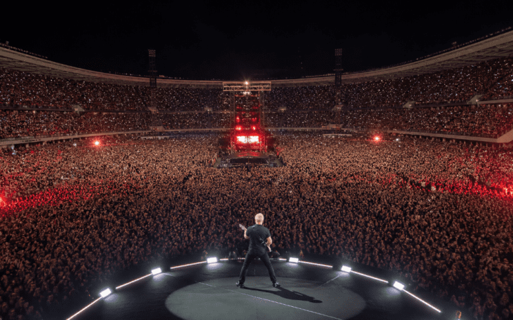 Metallica
