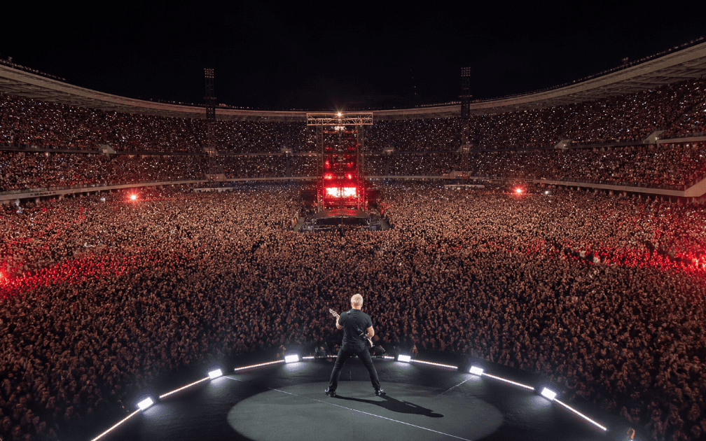 Metallica