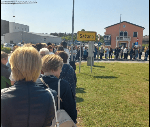 Ginekologinja v Sežani do zdaj vpisala skoraj 3.000 pacientk