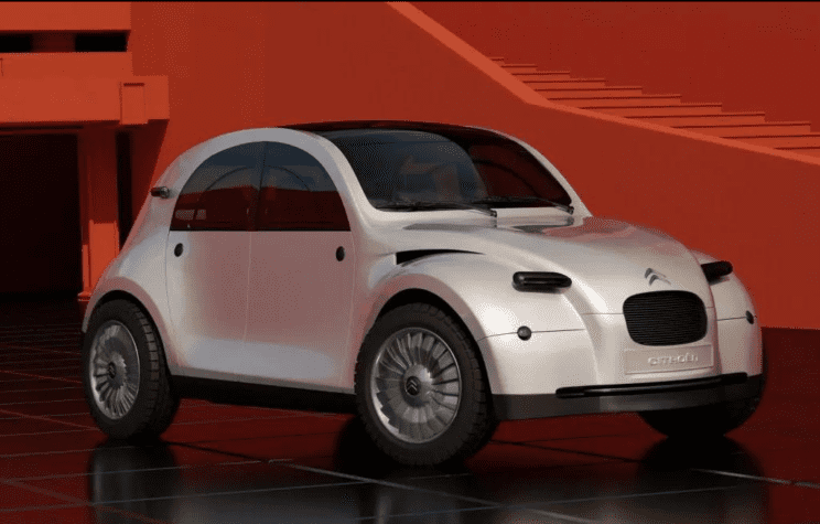citroen