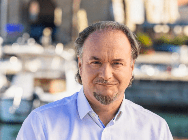 Patrik Greblo