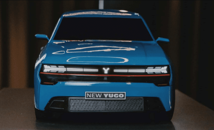 yugo