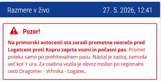promet