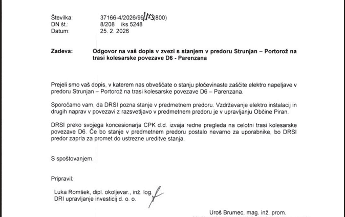 predor valeta