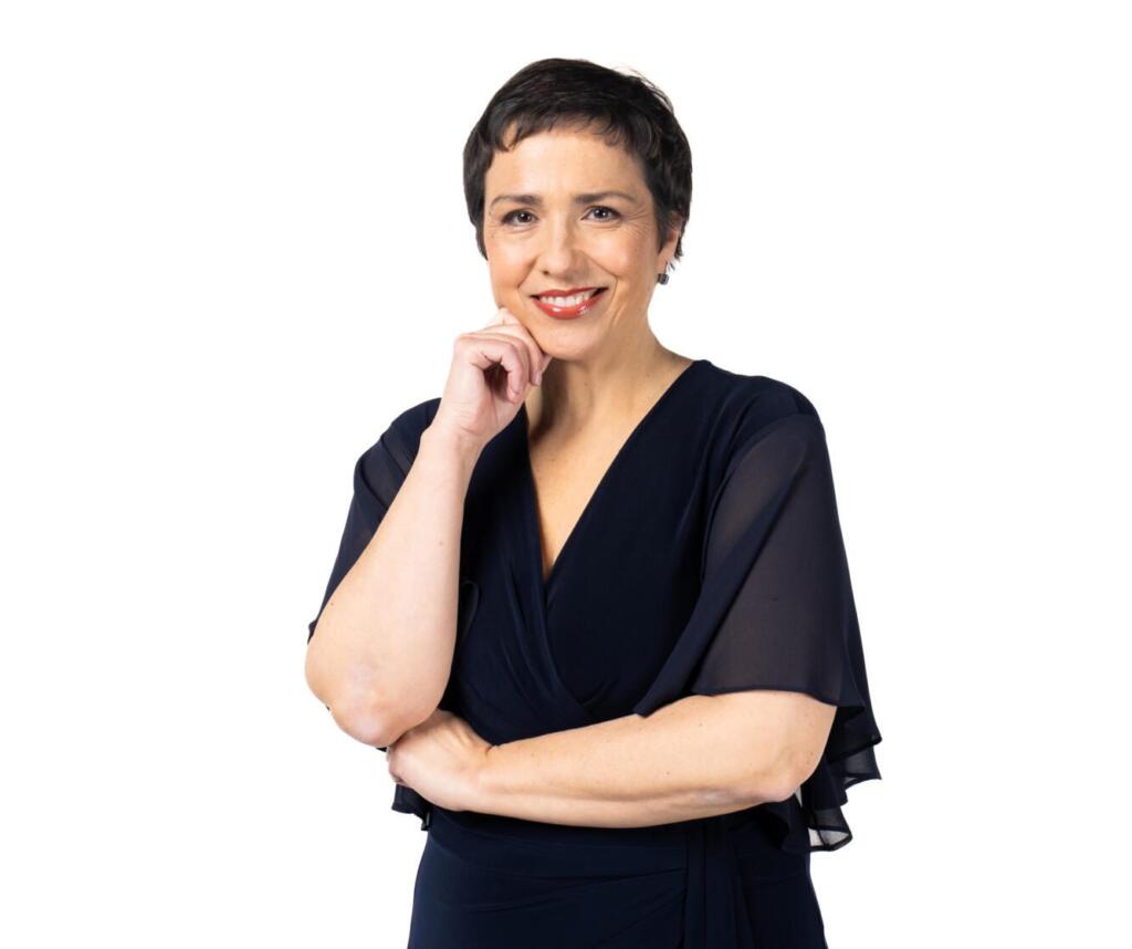 sara volčič