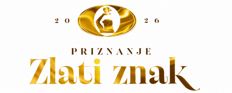 Zlati znak 1