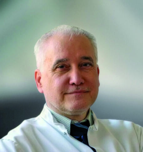 Zvezdan Pirtošek: »Starost pogosto pomeni tudi večjo izpostavljenost diskriminaciji«