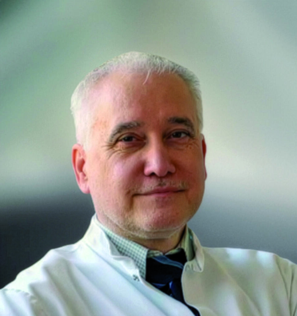 Zvezdan Pirtošek: »Starost pogosto pomeni tudi večjo izpostavljenost diskriminaciji«