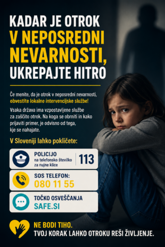 nasilje doma