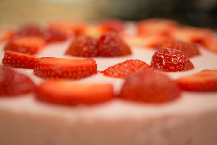 clickerhappy strawberry 2733024