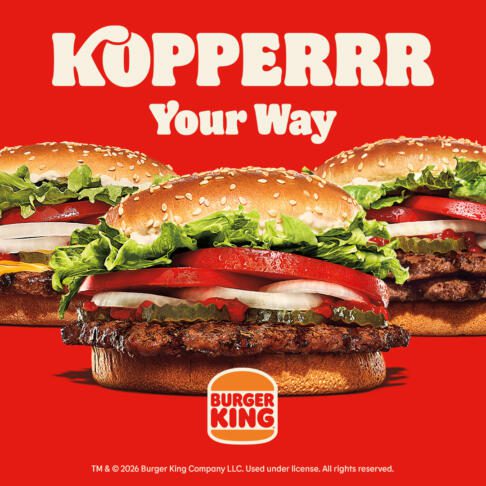 Burger King odprl novo restavracijo v Planetu Koper 2 Burgerking Koper Planet Koper