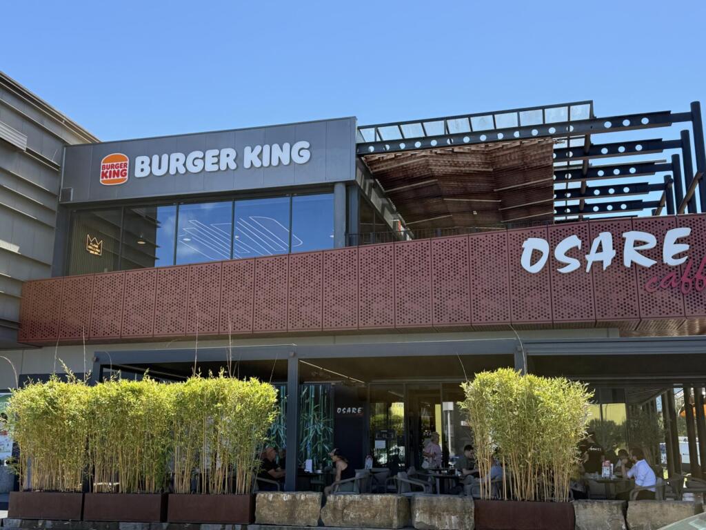 Burger King odprl novo restavracijo v Planetu Koper 5 Burgerking Koper Planet Koper