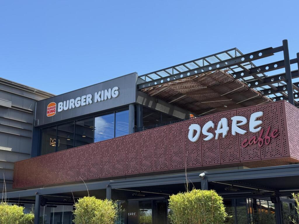Burger King odprl novo restavracijo v Planetu Koper 4 Burgerking Koper Planet Koper
