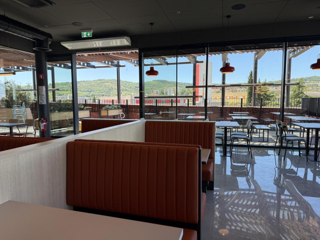 Burger King odprl novo restavracijo v Planetu Koper 3 Burgerking Koper Planet Koper