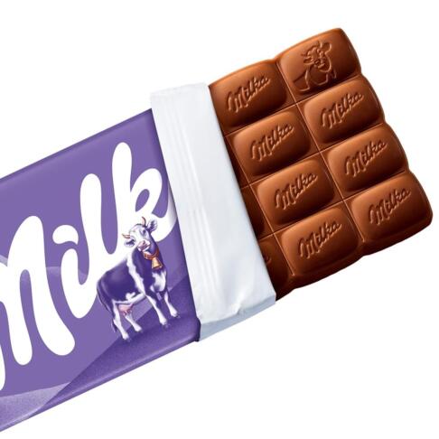 milka 2