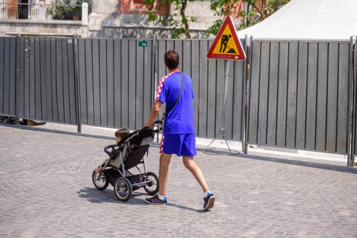 očetje