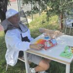 Osnovnošolci s Škofij v projektu Šolski »eko« vrtovi (FOTO) 6 20260527 161247