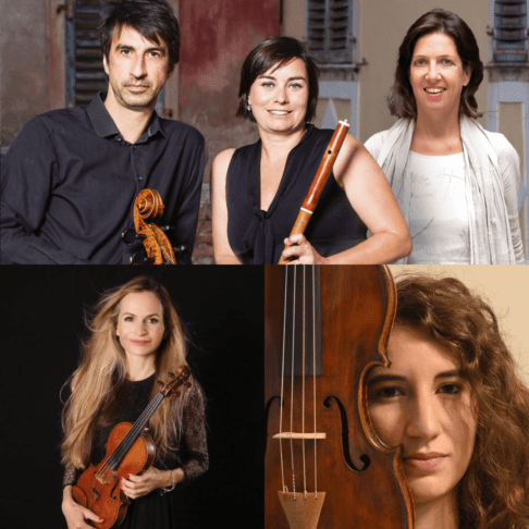 tartini festival