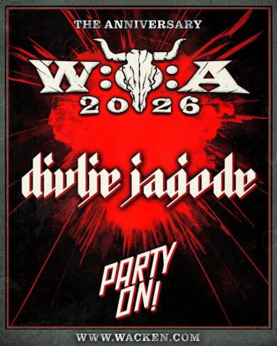 Pred Wacknom še v Izoli: Divlje jagode prihajajo v Arrigoni 2 divlje jagode