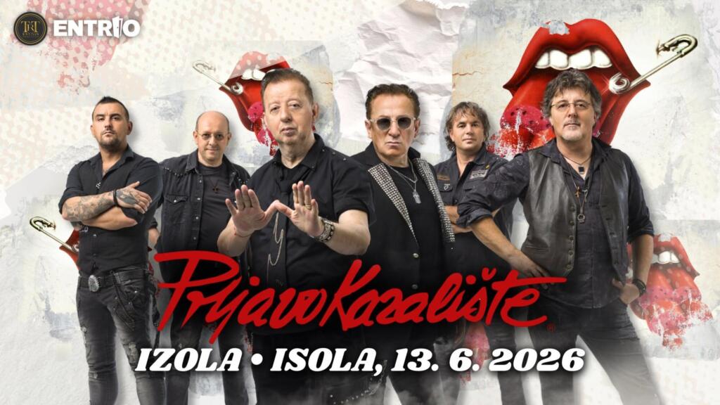 Prljavo kazalište