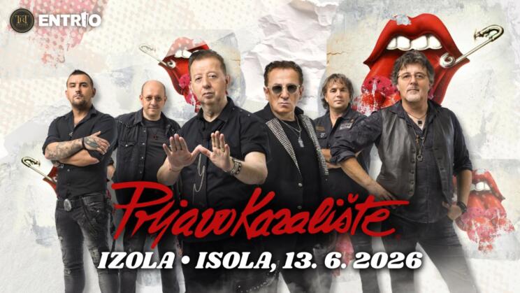 Prljavo kazalište